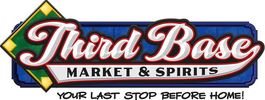 Third Base Market and Spirits